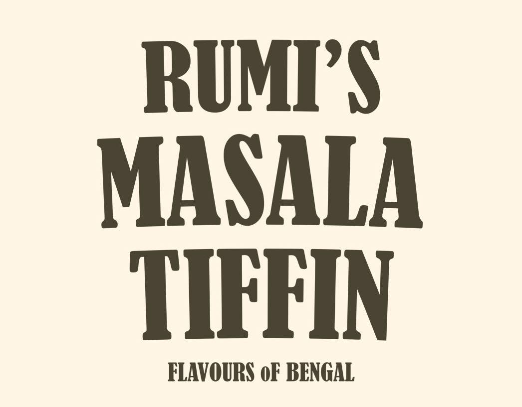 Rumi's Masala Tiffin